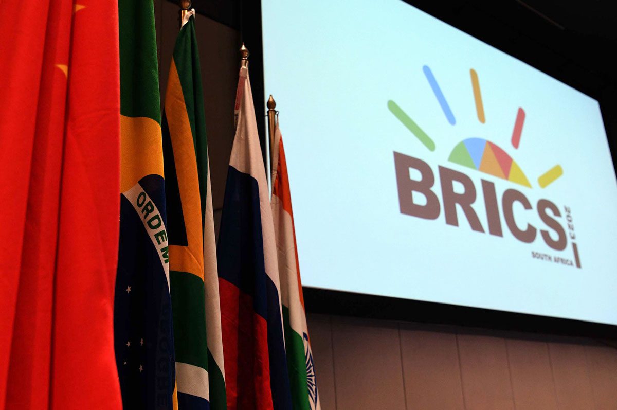brics na africa do sul foto de katlholo maifadi dirco 15th brics summit