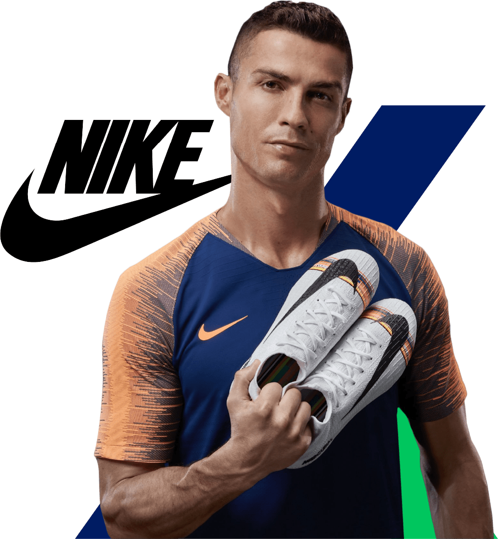 cr7 nike