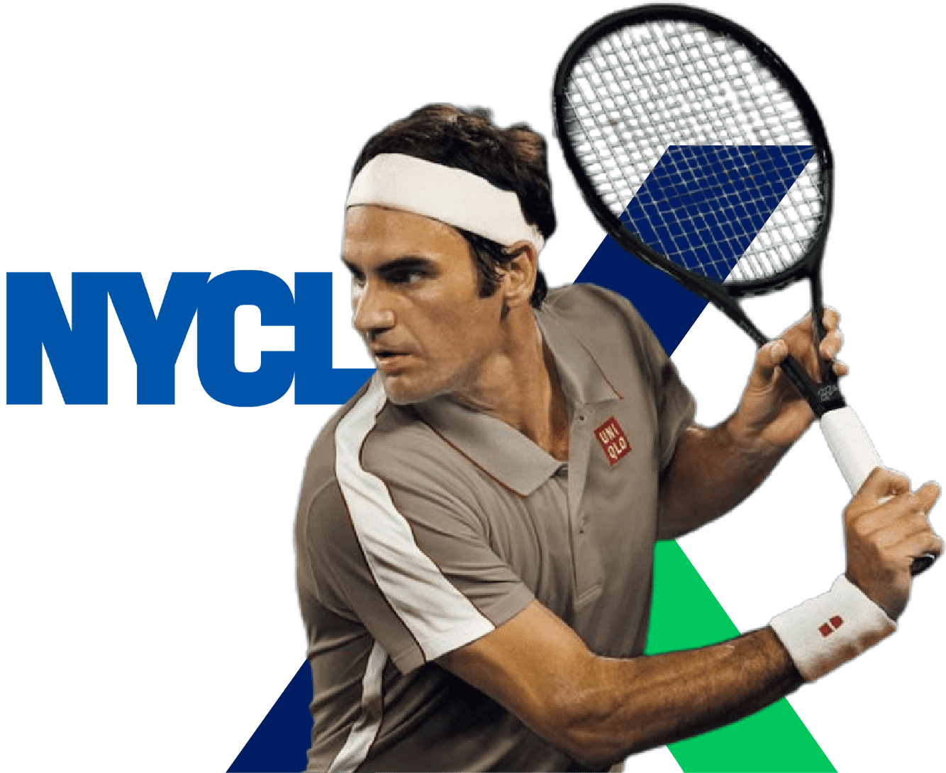 federer nycl