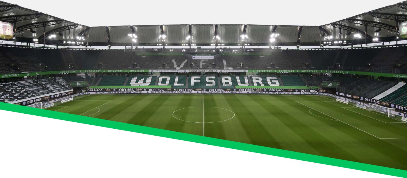 wolfsburg