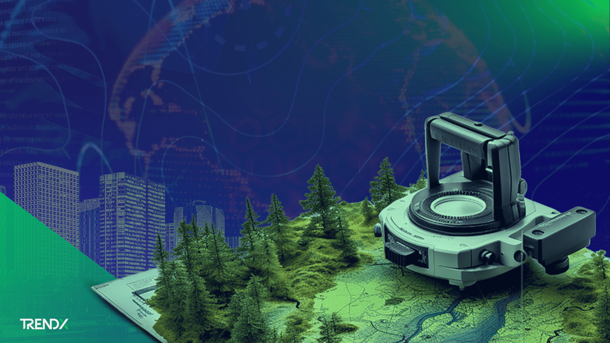 التكنولوجيا الجغرافية المكانية.. ركيزة التنمية