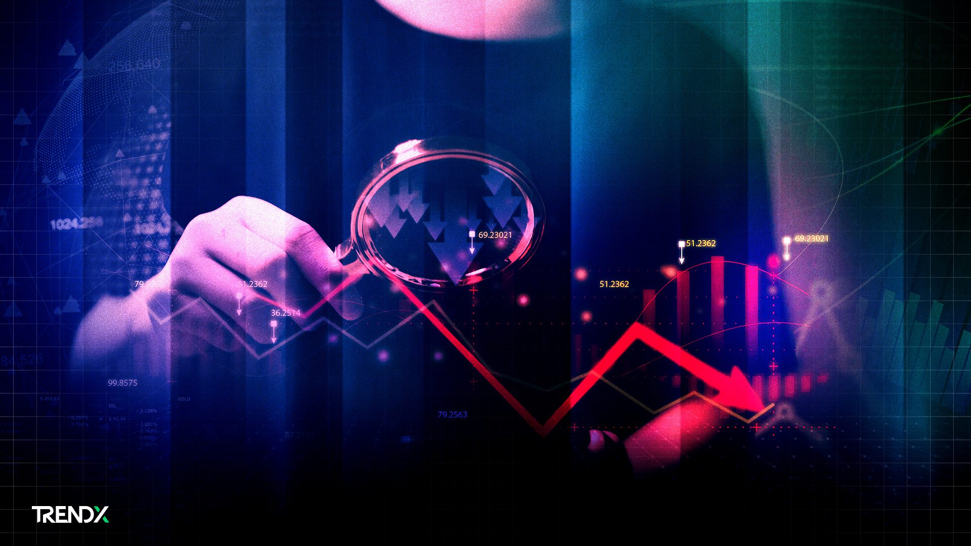 بعد عام النزاعات.. الاقتصاد العالمي يصارع للصمود