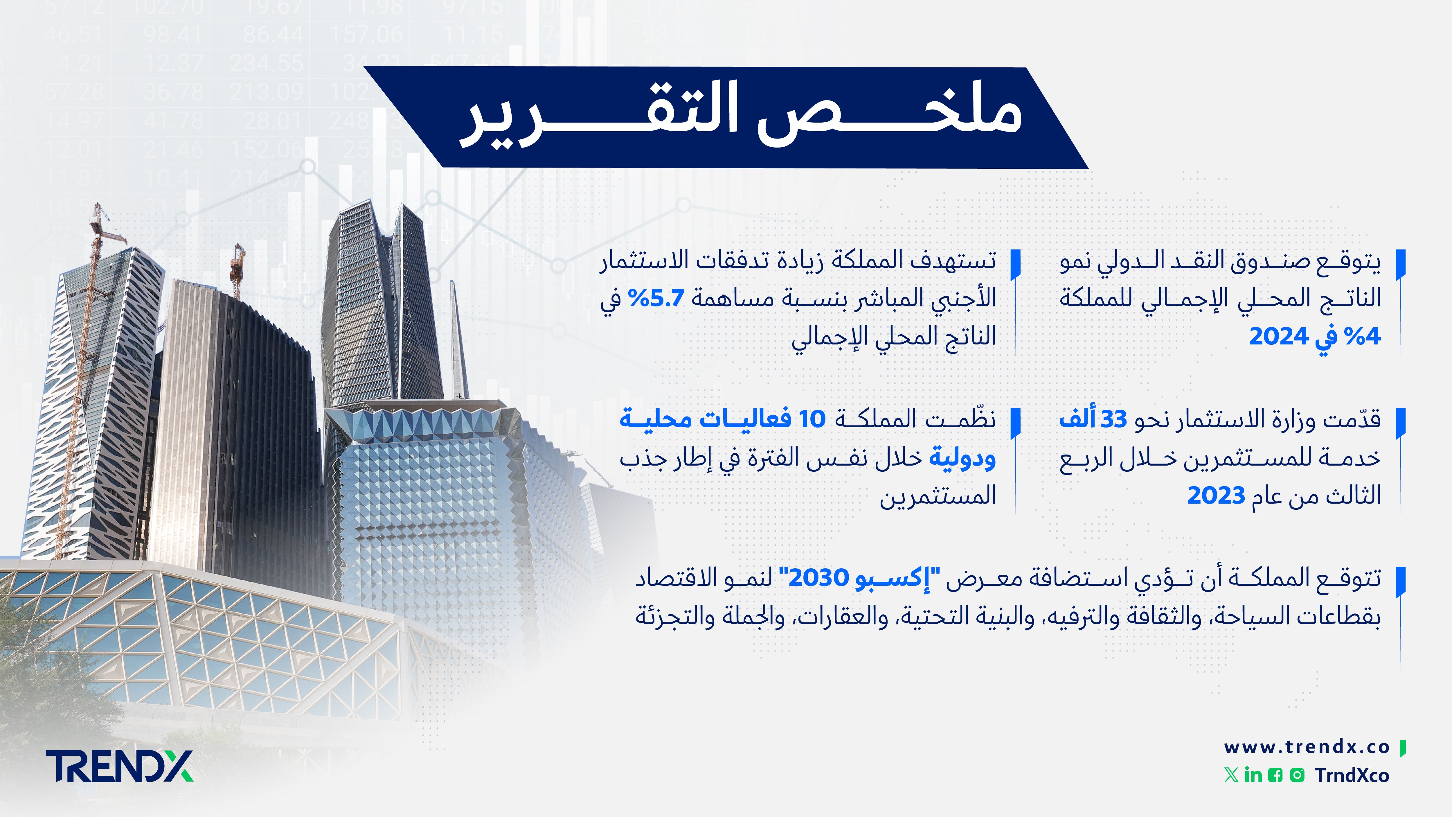 ملخص التقرير1