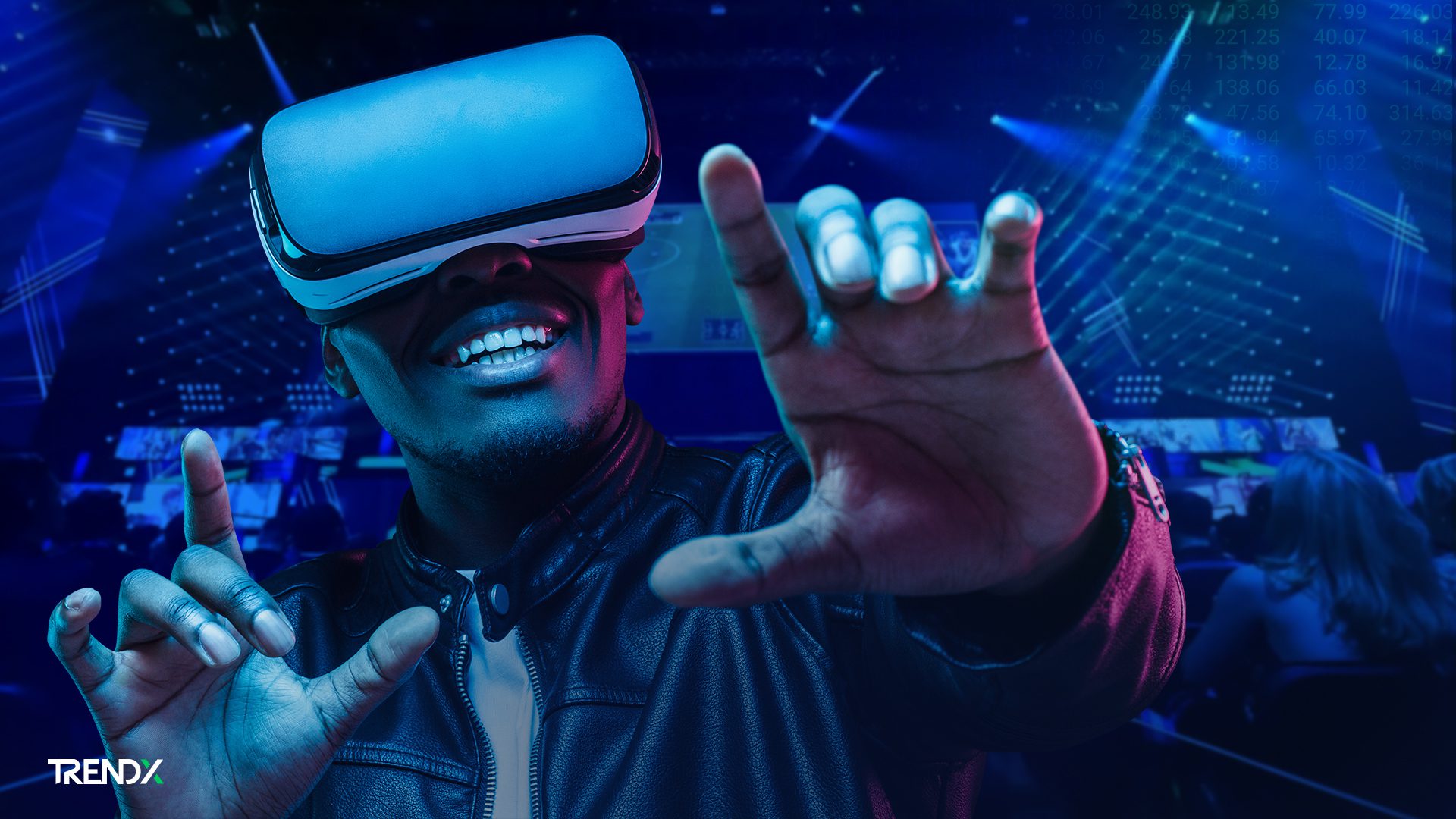 الألعاب الإلكترونية في المملكة.. نقلة نوعية