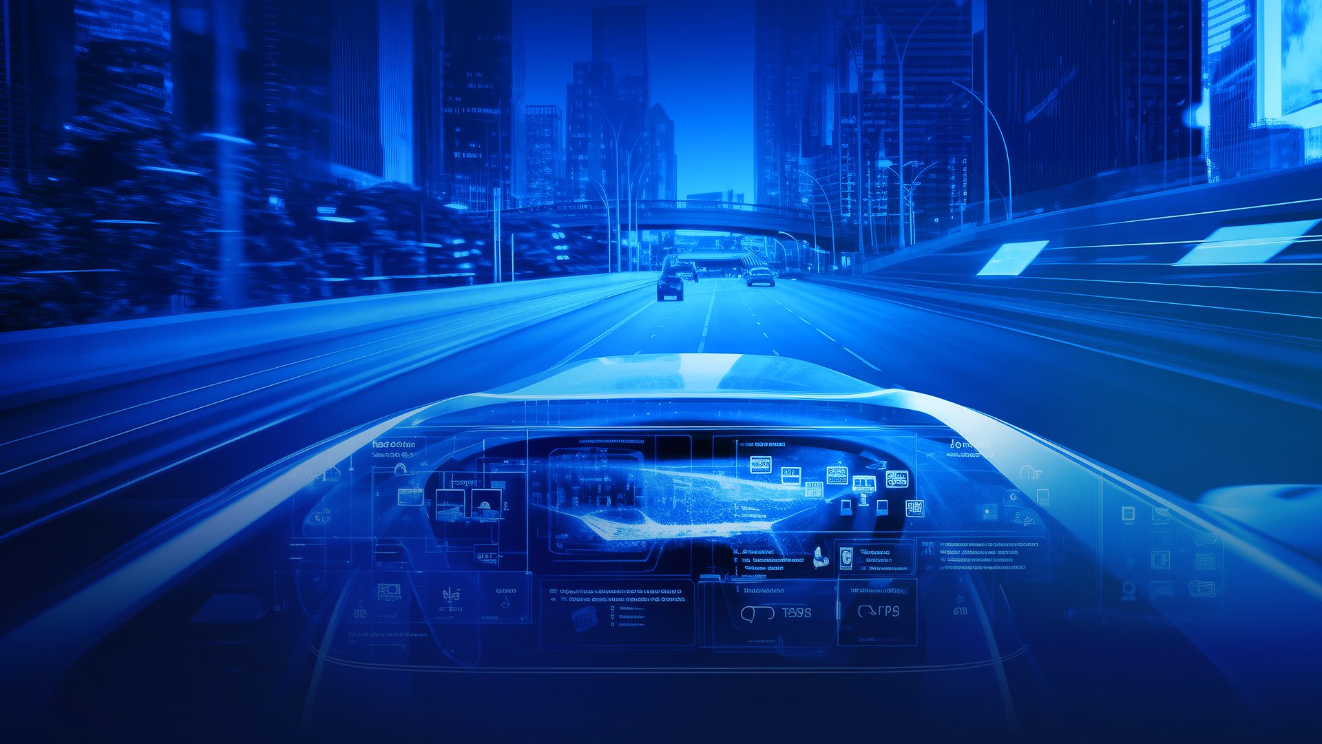 القيادة الذاتية.. سيارات ذات إدراك