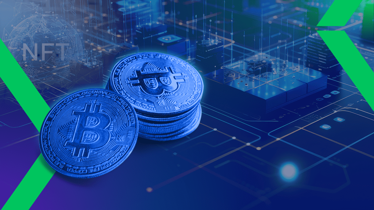 حاضر ومستقبل العملات المُشفّرة