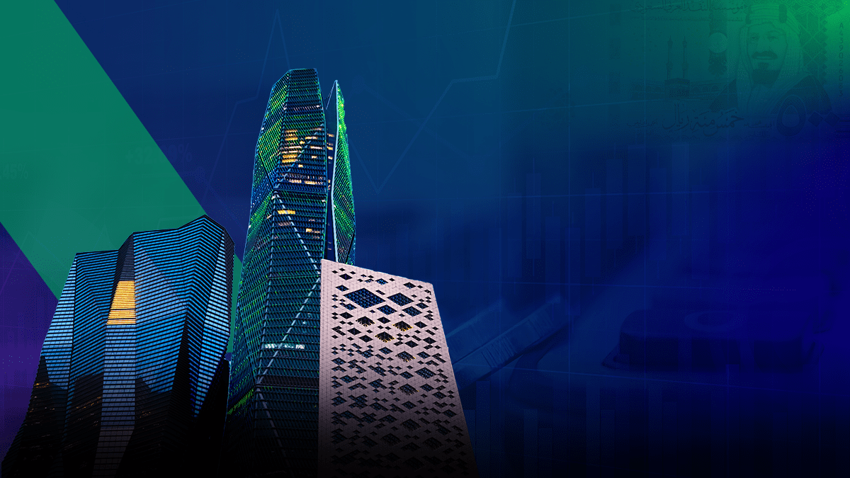 الاستثمار في السعودية.. على القمة