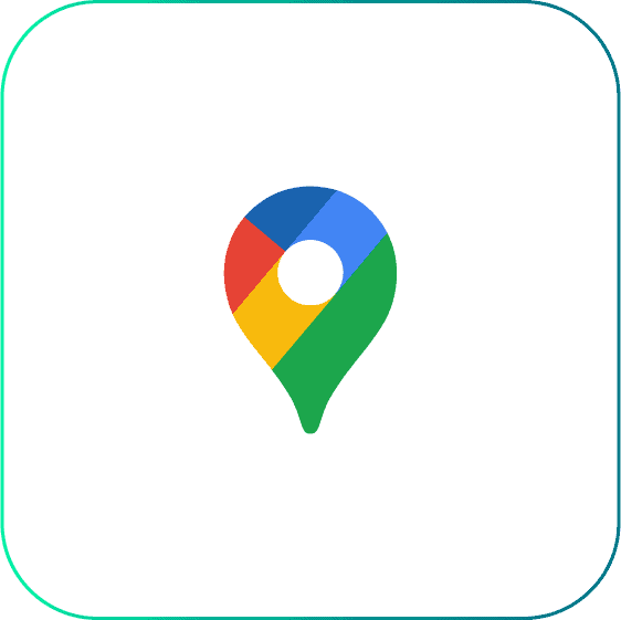 Google Maps