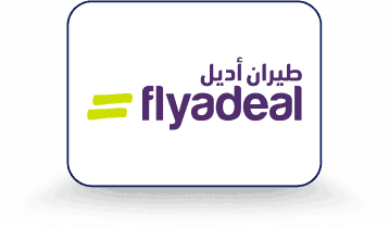Flyadeal