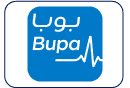 Bupa بوبا