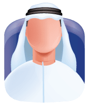 نسبة المستخدمين الذكــــــــــــــــــــــــــــــــــــور