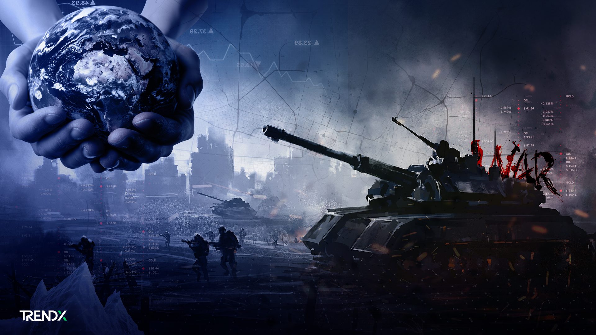 مخاطر المستقبل.. عواقب الماضي