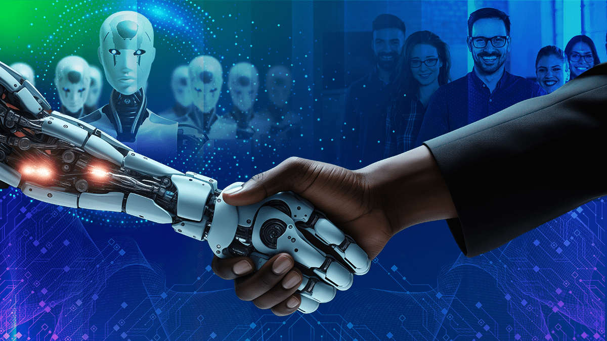 الذكاء الاصطناعي يقود عمليات التوظيف