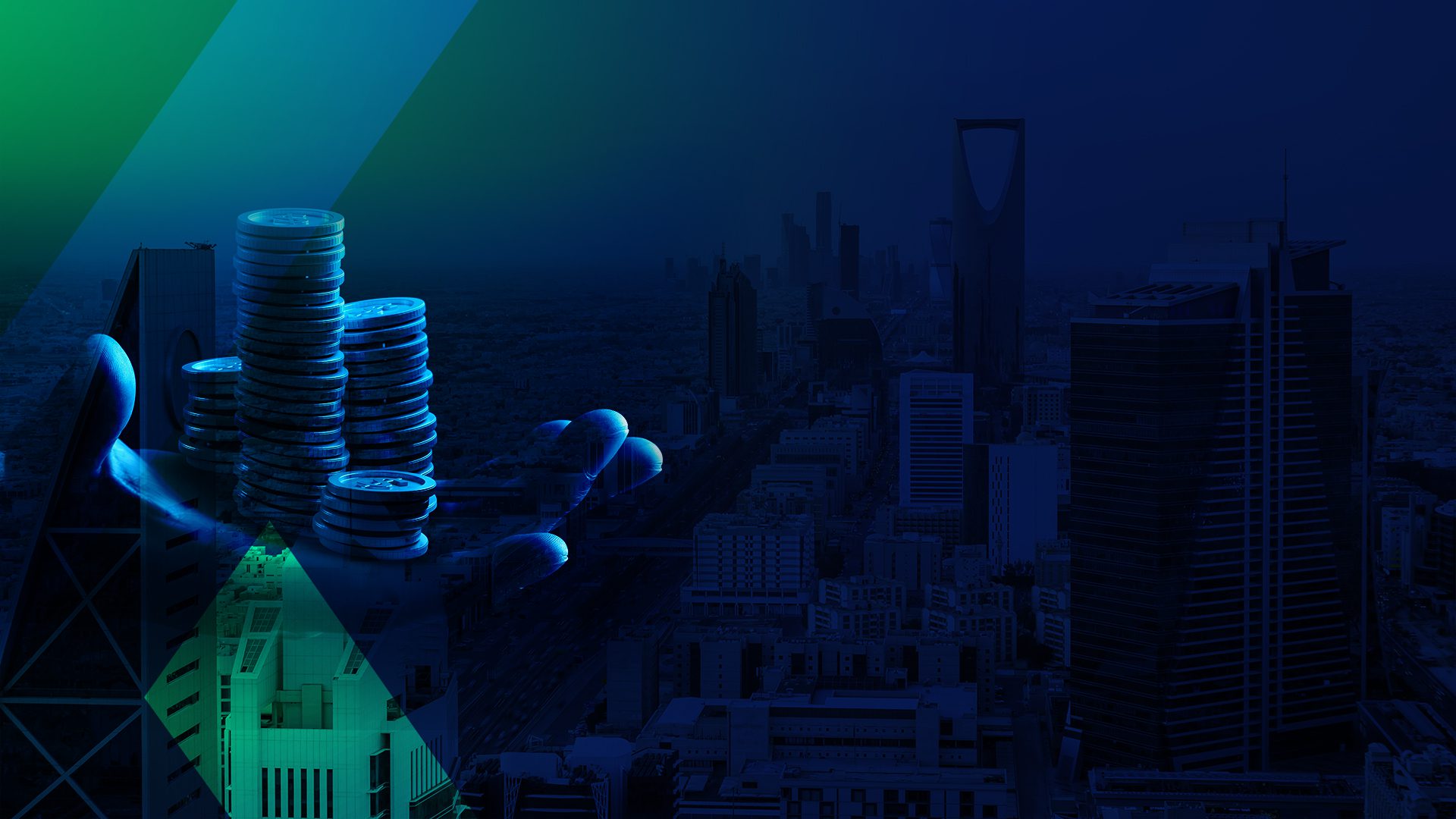 المملكة في 2024.. القوة الاقتصادية تتعاظم