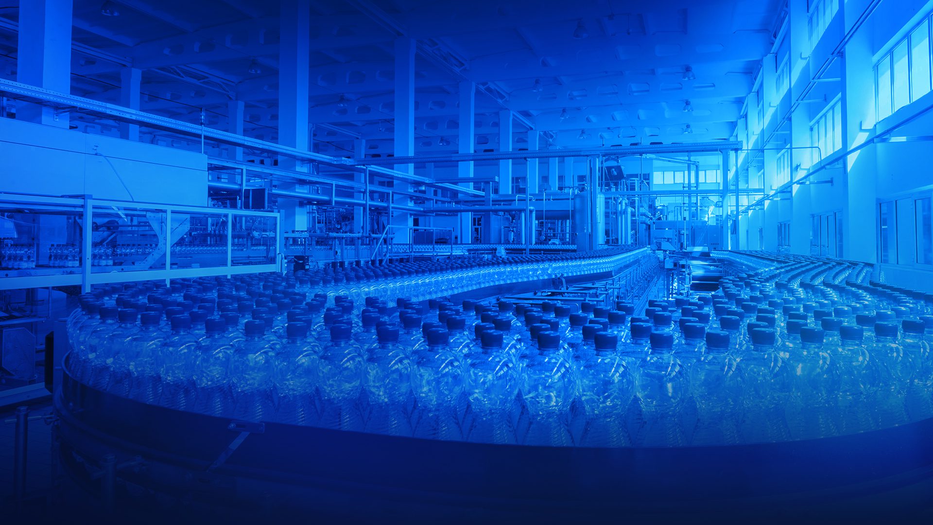 القطاعات الأكثر مسؤولية عن استخدام البلاستيك عالميًا