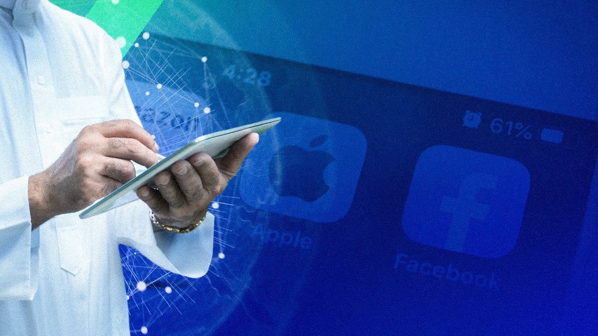 العلامات التجارية الأكثر تأثيرًا في المملكة