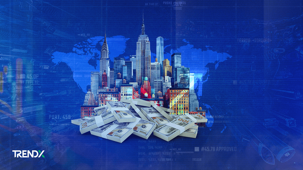 أكبر اقتصادات العالم خلال آخر 3 عقود