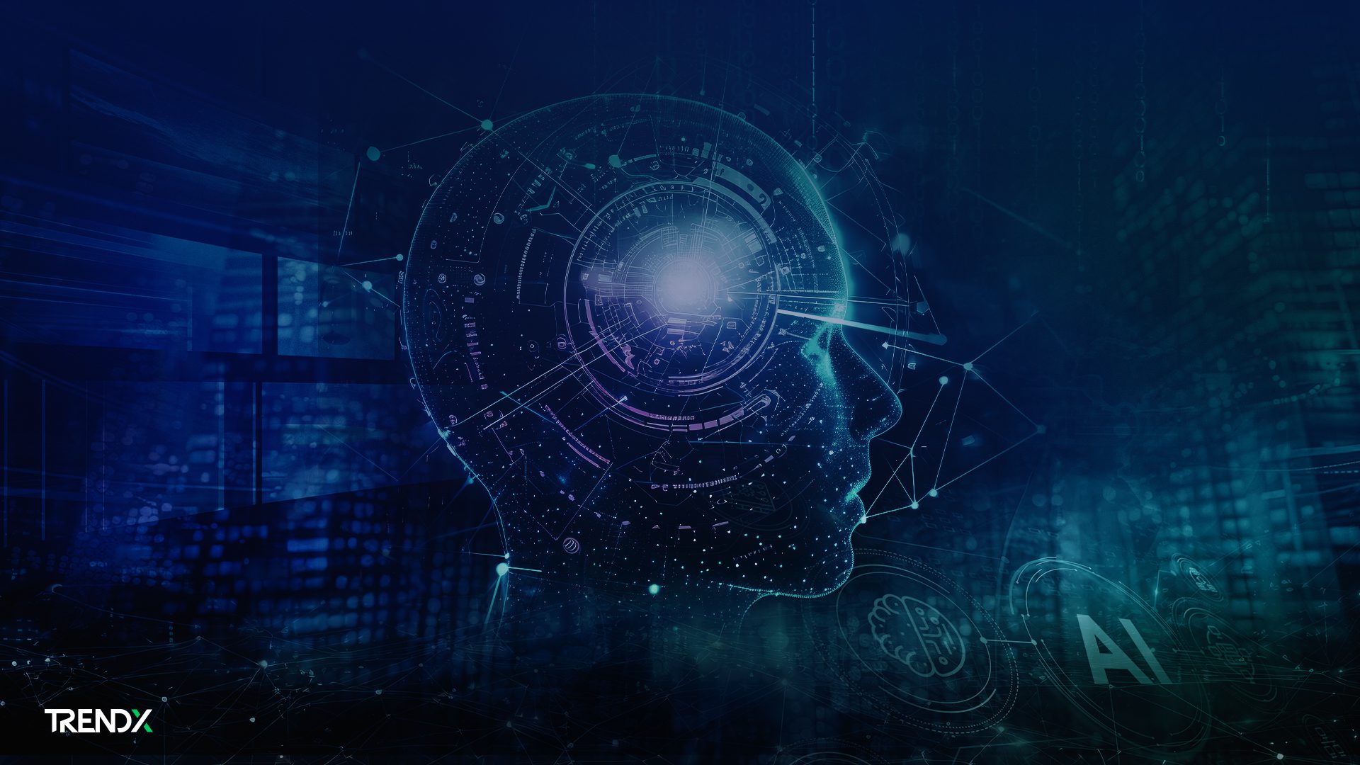 قوة الذكاء الاصطناعي.. القطاعات الأكثر استفادة