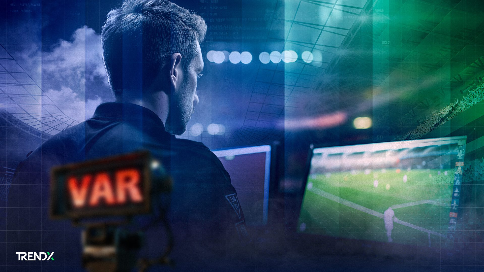 مقترحات لتطوير تقنية حكم الفيديو المساعد