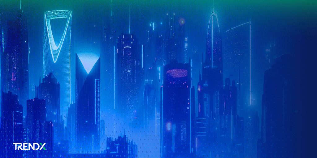 الحياة في السعودية.. أذكى