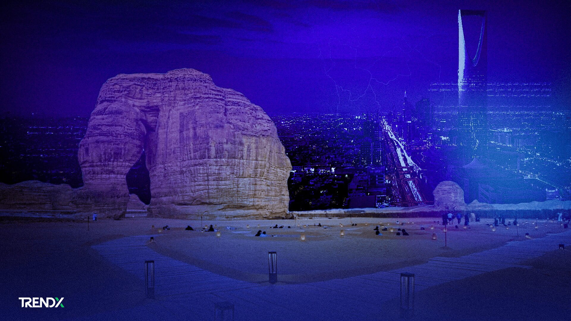 السياحة في السعودية.. قفزة نوعية ترسم مستقبل رؤية 2030