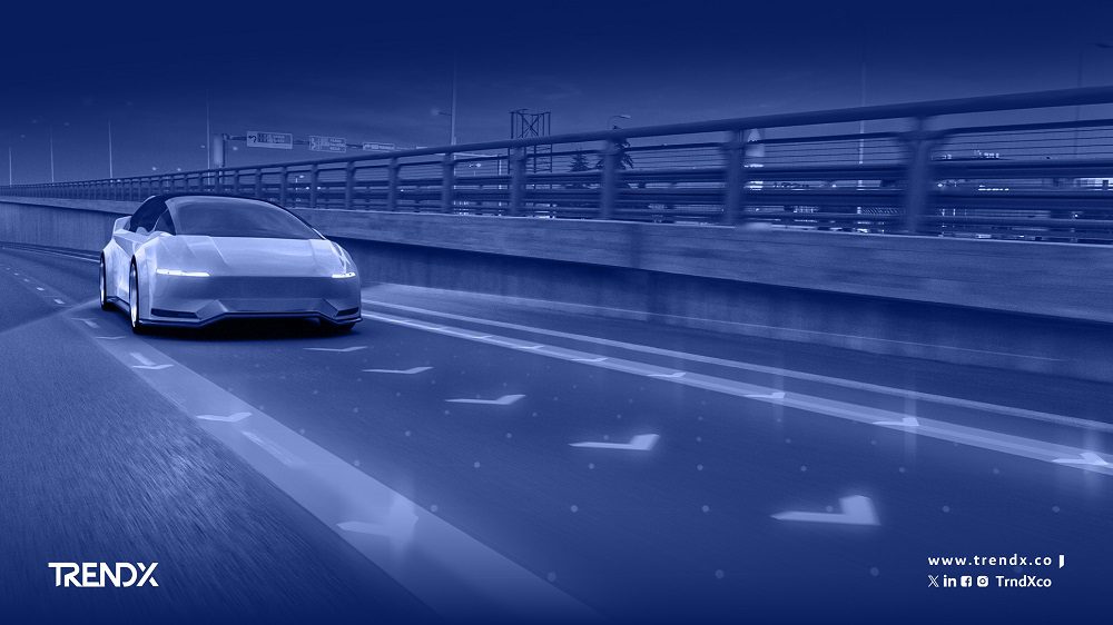 طفرة العجلات: كيف تشكّل التقنية مستقبل التنقل؟