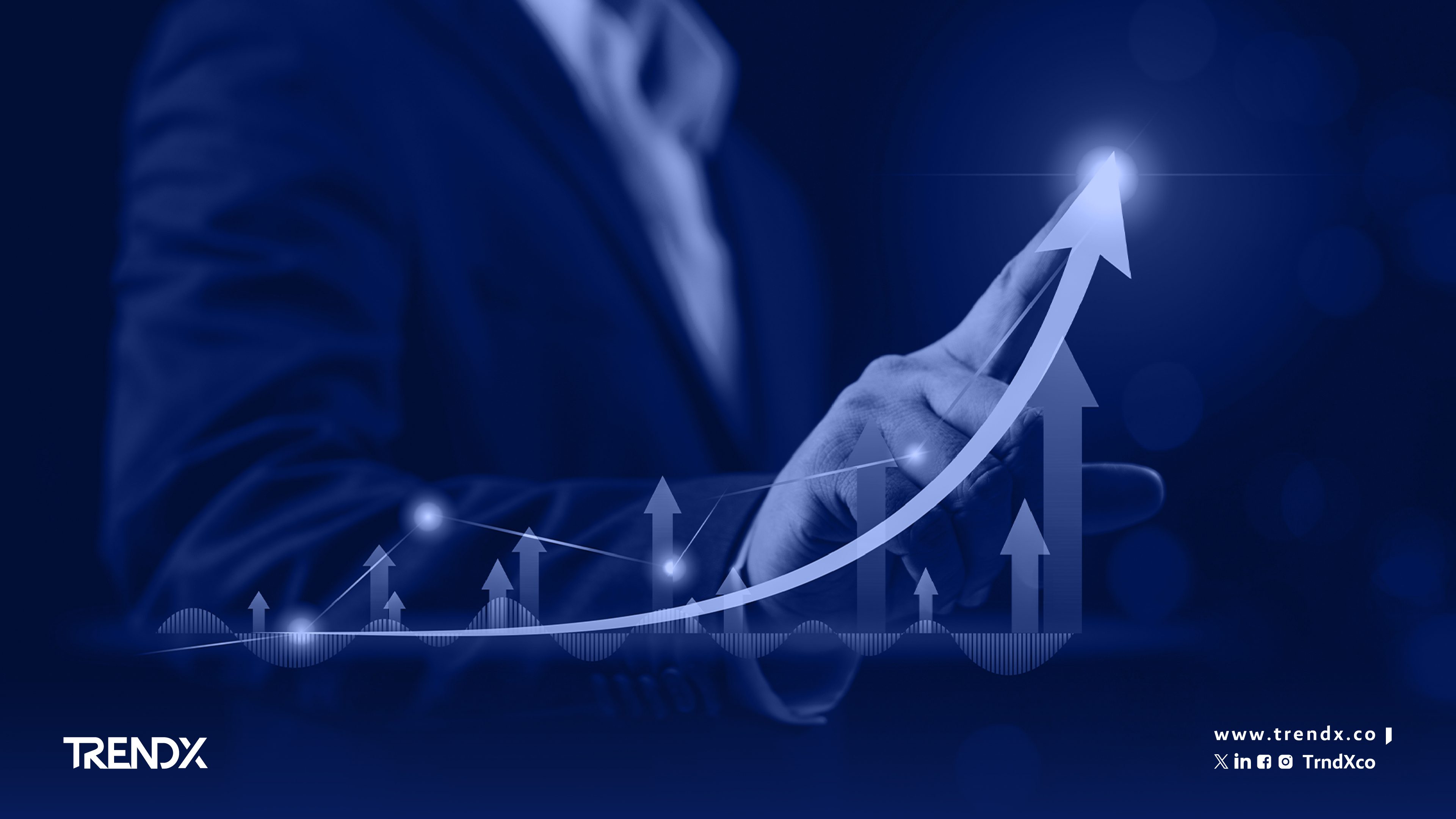 كعكة التسويق الإعلاني.. بين بناء العلامة التجارية وتعظيم نمو الإيرادات