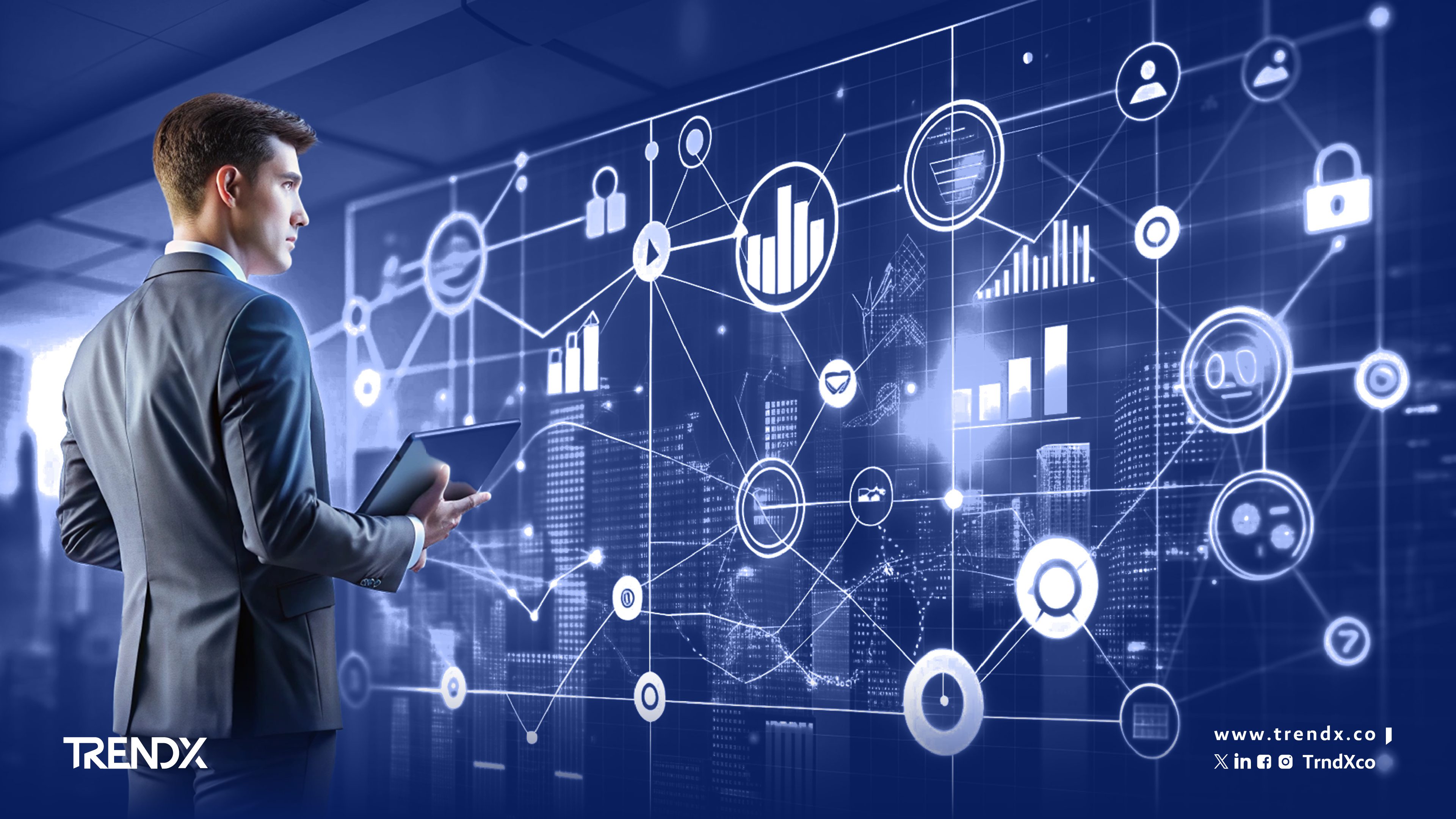 نحو التميز: كيف تبني إدارة المشاريع الأساس القوي للشركات؟