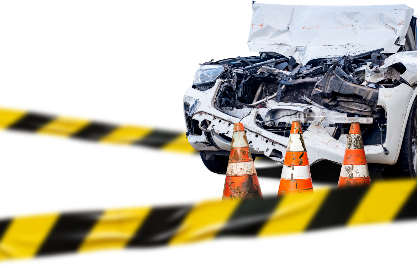 حوادث الـمروريــة المؤلـــمــة حول العـــــالم،