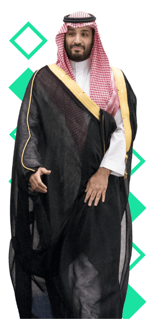 mohamed bin salman