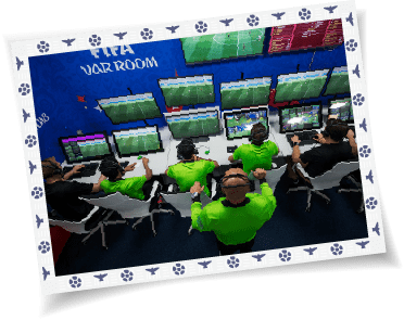 التكنولوجيا التحكيمية