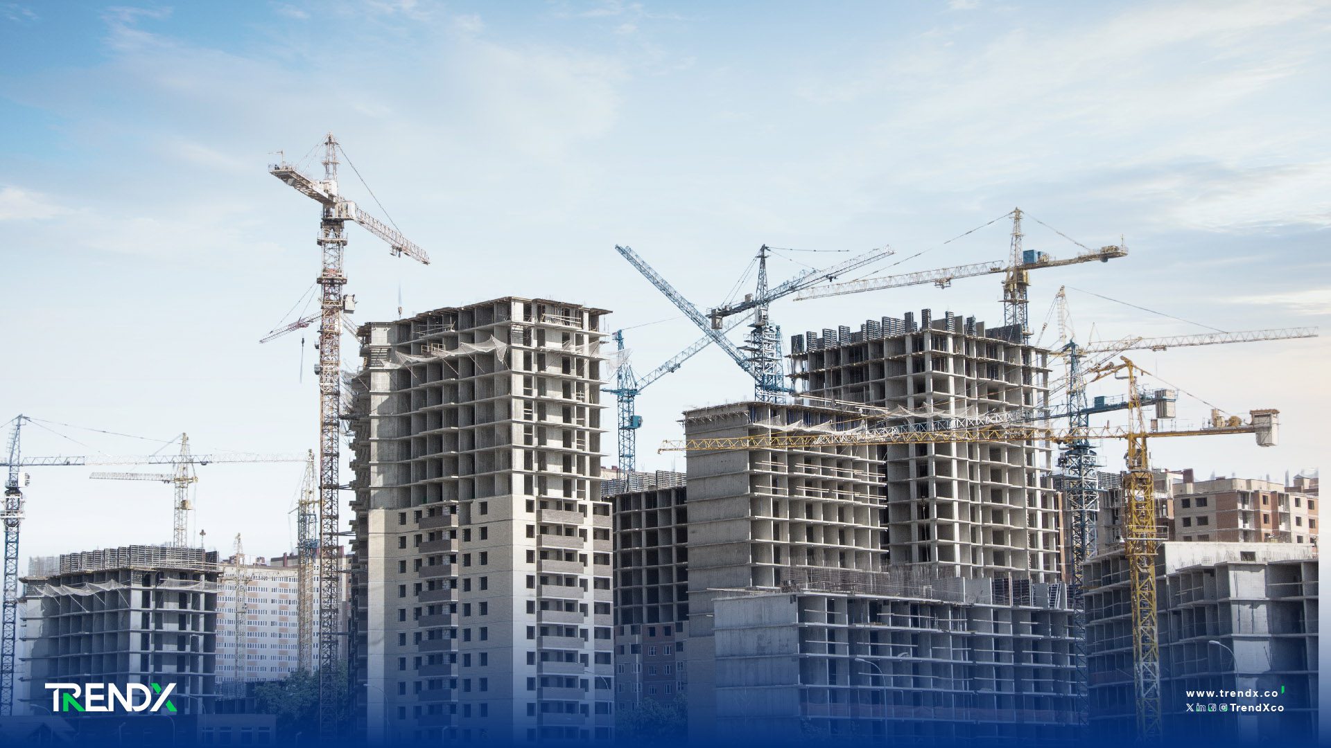 العقار في السعودية: محركات النمو والفرص الواعدة