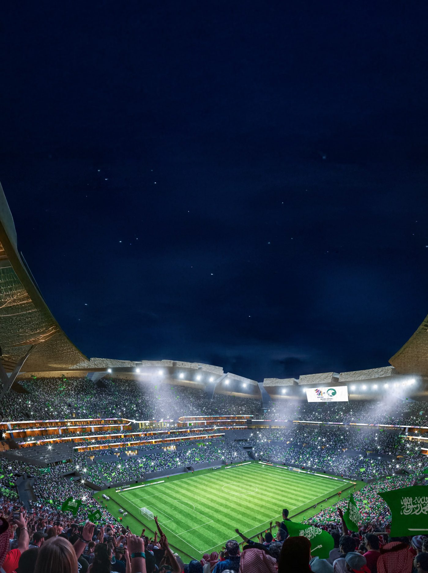 تقرير اليوم العالمي لكرة القدم Part 03 3