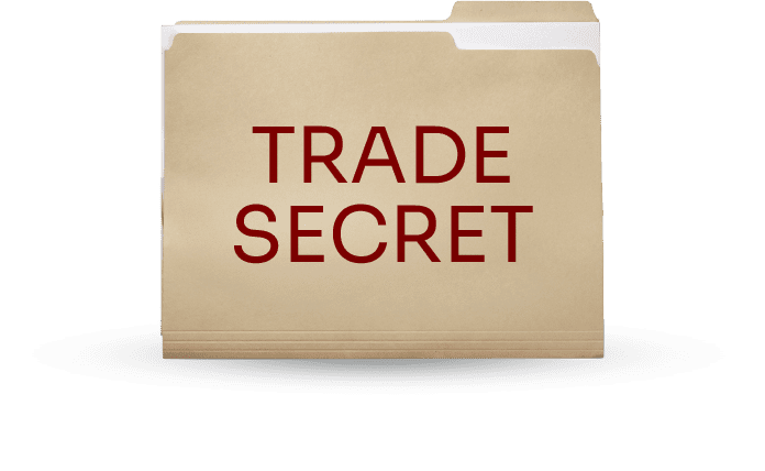 Trade Secret